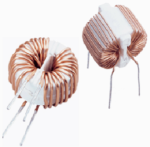  環(huán)形共模電感 TCM SERIES